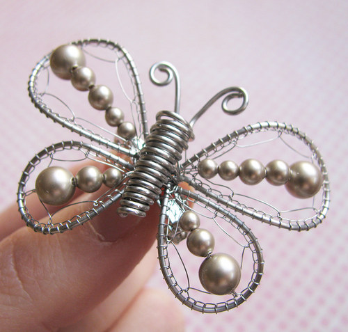 Caffee au lait (Swarovski) — foto 5