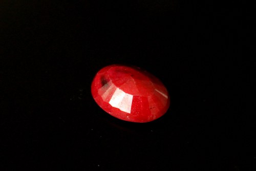 Natural Rubín Kabošon — foto 2