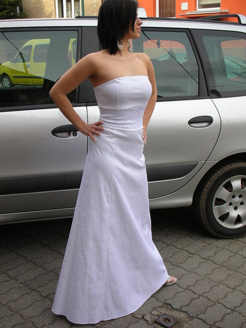 Možná i svatební — foto 2