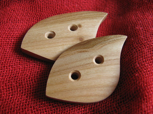 Knoflíky — foto 3