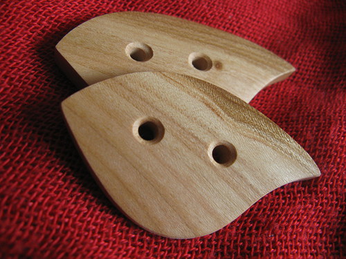 Knoflíky — foto 6