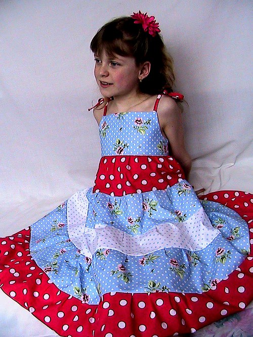 Čelenka Oboustranná — foto 3