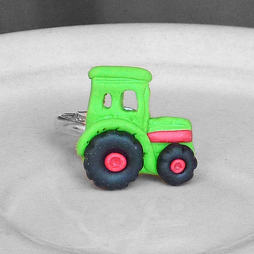 Traktor — foto 2