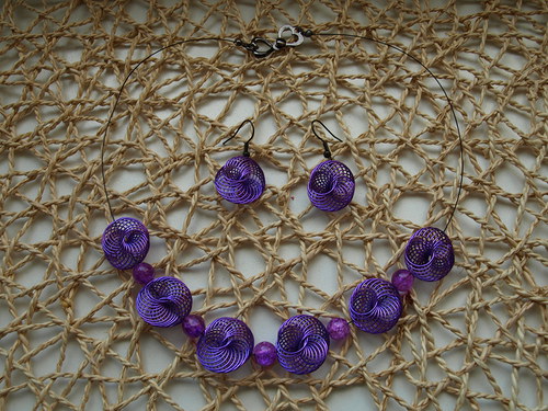 Ve fialové........ — foto 3