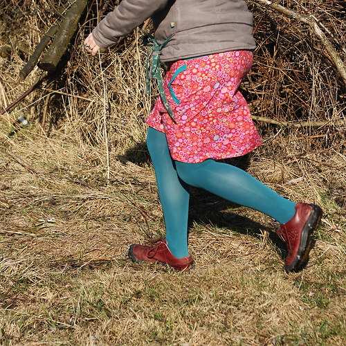 Do přírody, na pohodu!!! — foto 5