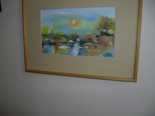 U vody — foto 2