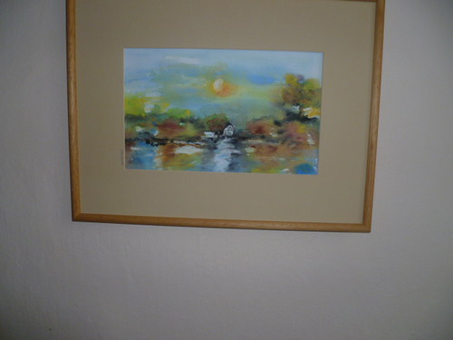 U vody — foto 3