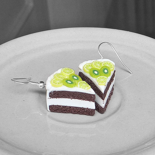 Dorty limetka+kiwi — foto 2