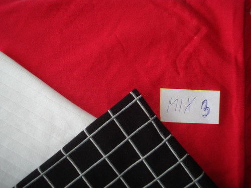Mix zbytků-úplety mix3 — foto 2