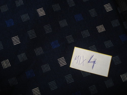 Mix zbytků-úplety mix4 — foto 3