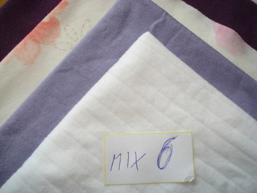Mix zbytků-úplety mix6 — foto 3