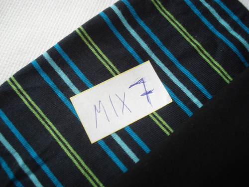 Mix zbytků-úplety mix7 — foto 3