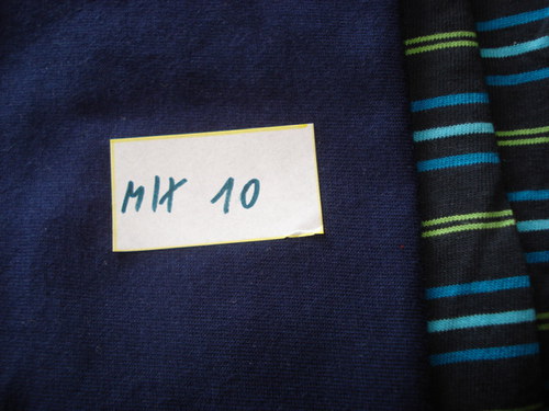 Mix zbytků-úplety mix10 — foto 2