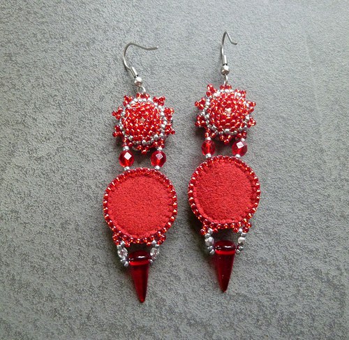 Sparkly red — foto 2