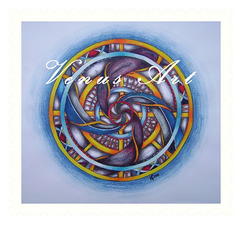 Mandala Pohybu — foto 2