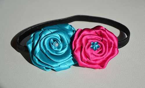 Čelenka "Happy" — foto 2