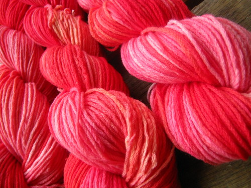 100% merino - Jahodová — foto 3
