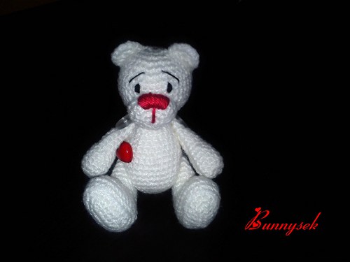 Jolanka srdíčková.. — foto 2
