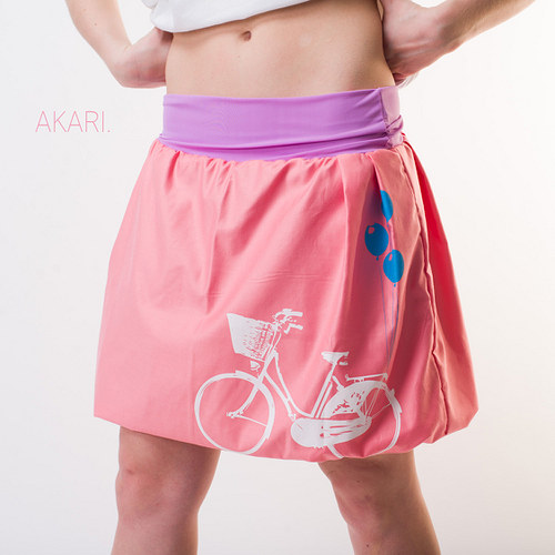 Balloons and bycicles SLEVA! — foto 3