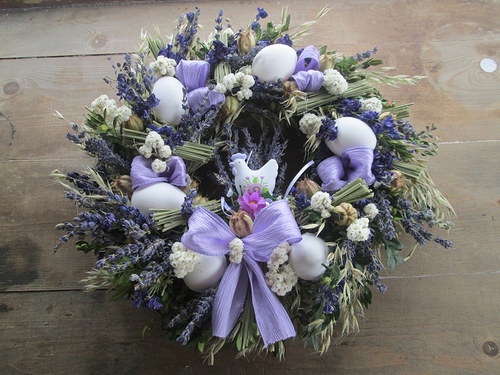 Velikonoce? Jedině v Provence! — foto 2