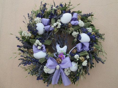 Velikonoce? Jedině v Provence! — foto 4
