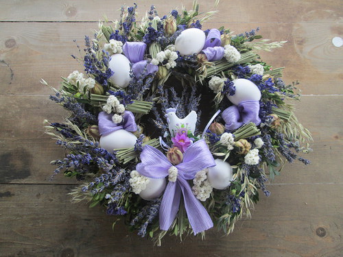 Velikonoce? Jedině v Provence! — foto 6