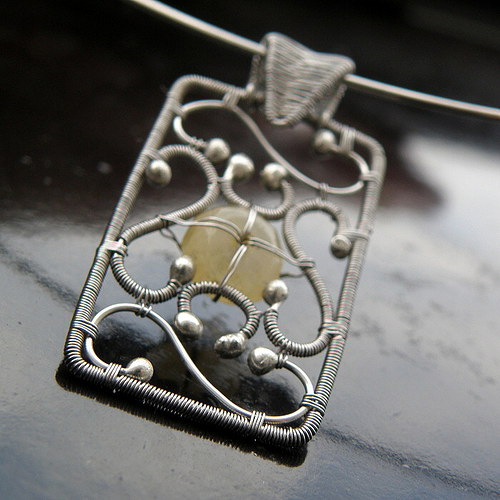 Ornament - přívěsek — foto 2