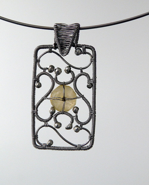 Ornament - přívěsek — foto 4