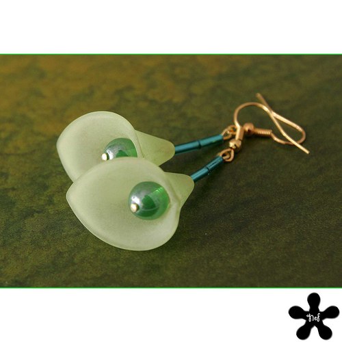 Green cala — foto 2