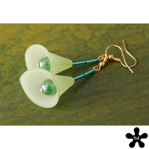 Green cala — foto 3