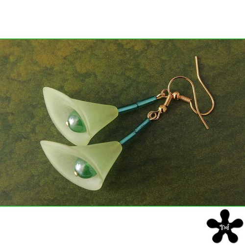 Green cala — foto 4