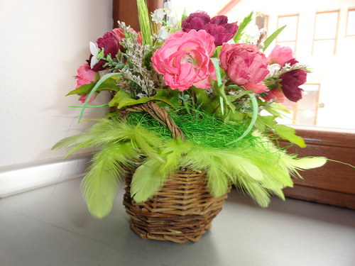 V zajetí konvalinek a kamélií — foto 3