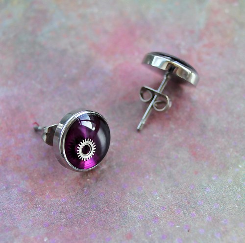 Violet circles — foto 2