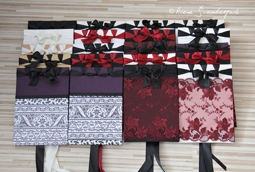 Fotoalbum - black lace — foto 3