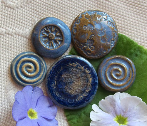 Kabošony... Earth...střední kolečko — foto 2