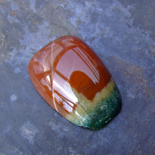 Sardonyx, kabošon. č.856 — foto 4
