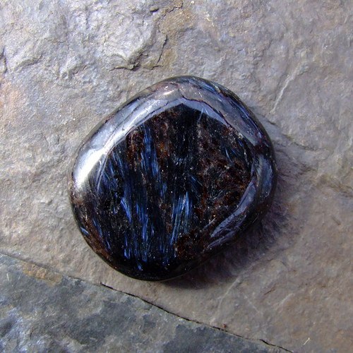 Astrofylit — foto 2