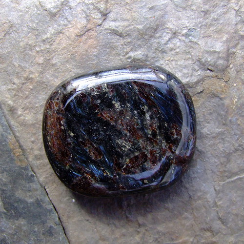 Astrofylit — foto 3
