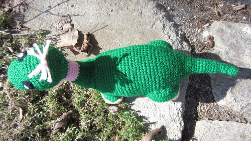 Dinosaurus — foto 4