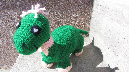 Dinosaurus — foto 6