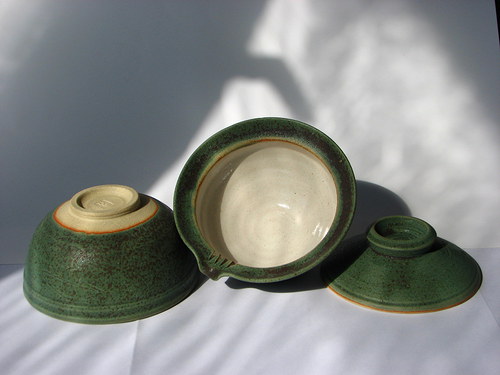 Zhong souprava — foto 3