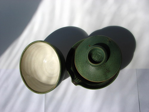 Zhong souprava — foto 4