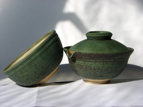 Zhong souprava — foto 5