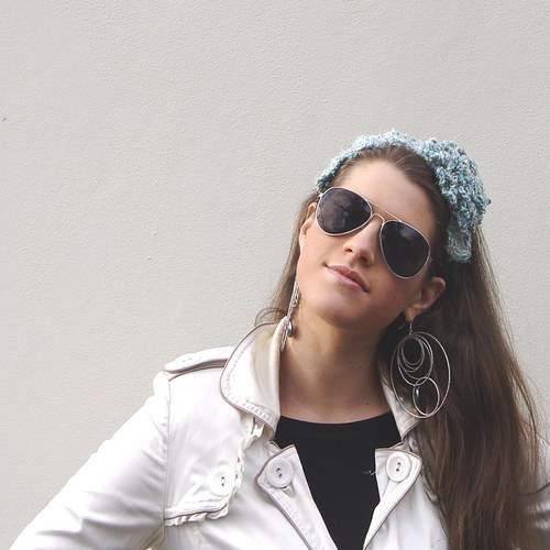 UŽ OPALUJE! - čelenka — foto 4
