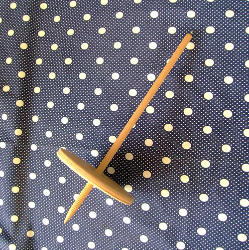 Vřetánko — foto 3