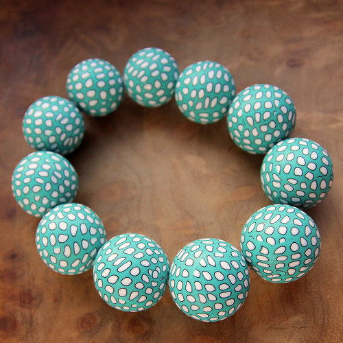 Mint náramek — foto 2