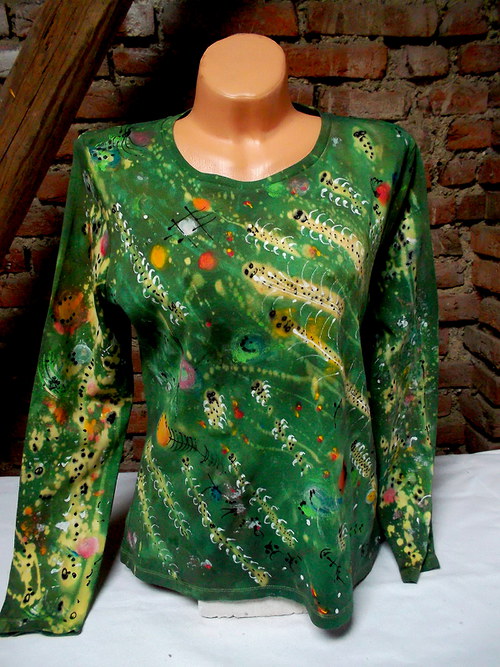 Neprozkoumaná planeta,.............XXL — foto 3