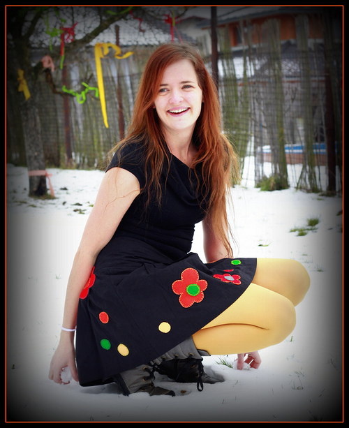 První jarní — foto 2