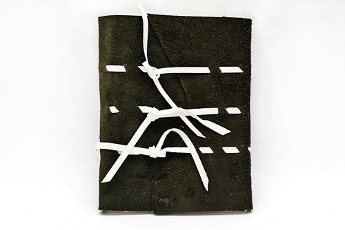 Zápisník Hydrus — foto 2