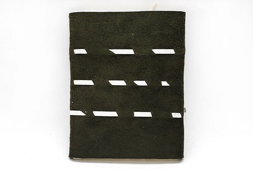 Zápisník Hydrus — foto 3